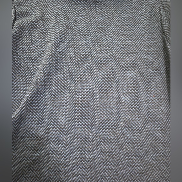 Lee Womens Navy & Black Knit Top - Picture 2 of 6